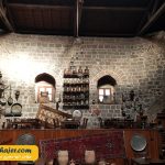 بدستن ترابزون 4 مهاجر سیر ایرانیان