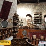 بدستن ترابزون 6 مهاجر سیر ایرانیان