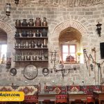 بدستن ترابزون 7 مهاجر سیر ایرانیان