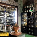 بدستن ترابزون 9 مهاجر سیر ایرانیان