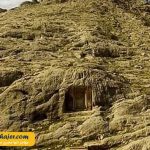 مهر 4 مهاجر سیر ایرانیان