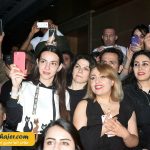 ورزشی نورتاتار 18 مهاجر سیر ایرانیان