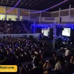 ورزشی نورتاتار 24 مهاجر سیر ایرانیان