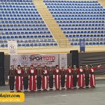 ورزشی نورتاتار 30 مهاجر سیر ایرانیان