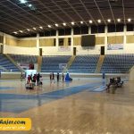 ورزشی نورتاتار 34 مهاجر سیر ایرانیان