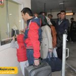 خرید وان 10 مهاجر سیر ایرانیان