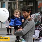 خرید وان 104 مهاجر سیر ایرانیان
