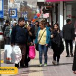 خرید وان 113 مهاجر سیر ایرانیان