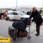 خرید وان 126 مهاجر سیر ایرانیان