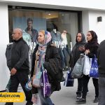 خرید وان 127 مهاجر سیر ایرانیان