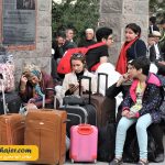 خرید وان 129 مهاجر سیر ایرانیان