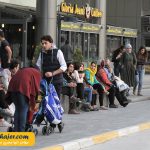 خرید وان 137 مهاجر سیر ایرانیان