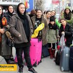 خرید وان 144 مهاجر سیر ایرانیان