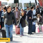 خرید وان 146 مهاجر سیر ایرانیان