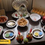 خرید وان 23 مهاجر سیر ایرانیان