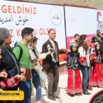 خرید وان 26 مهاجر سیر ایرانیان