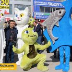 خرید وان 32 مهاجر سیر ایرانیان