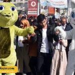 خرید وان 34 مهاجر سیر ایرانیان