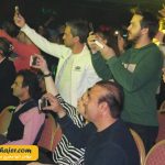 خرید وان 37 مهاجر سیر ایرانیان