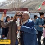خرید وان 43 مهاجر سیر ایرانیان