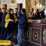 خرید وان 46 مهاجر سیر ایرانیان