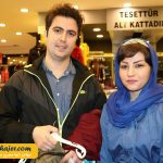 خرید وان 5 مهاجر سیر ایرانیان