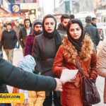 خرید وان 53 مهاجر سیر ایرانیان