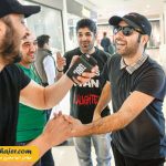 خرید وان 55 مهاجر سیر ایرانیان