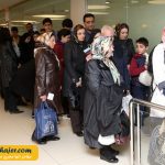 خرید وان 60 مهاجر سیر ایرانیان