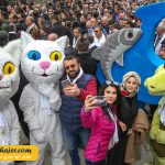 خرید وان 79 مهاجر سیر ایرانیان