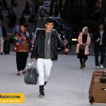 خرید وان 8 مهاجر سیر ایرانیان