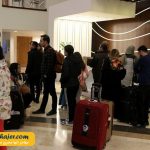 خرید وان 9 مهاجر سیر ایرانیان