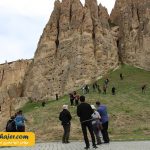 1 مهاجر سیر ایرانیان