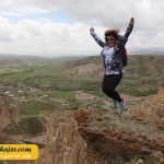 10 مهاجر سیر ایرانیان