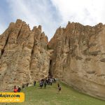 11 مهاجر سیر ایرانیان