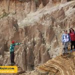 12 مهاجر سیر ایرانیان