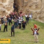 13 مهاجر سیر ایرانیان