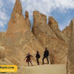 14 مهاجر سیر ایرانیان