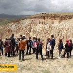 15 مهاجر سیر ایرانیان