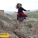 16 مهاجر سیر ایرانیان