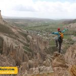 18 مهاجر سیر ایرانیان