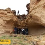 19 مهاجر سیر ایرانیان