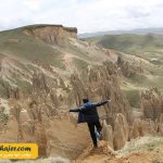 2 مهاجر سیر ایرانیان