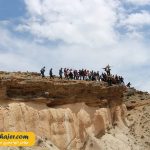 20 مهاجر سیر ایرانیان