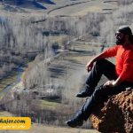 22 مهاجر سیر ایرانیان