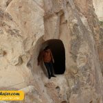 23 مهاجر سیر ایرانیان