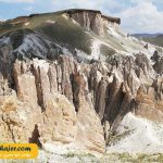 24 مهاجر سیر ایرانیان