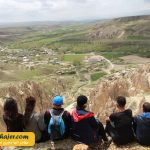 25 مهاجر سیر ایرانیان