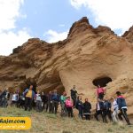 27 مهاجر سیر ایرانیان