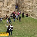 28 مهاجر سیر ایرانیان